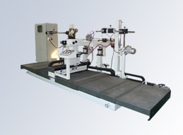 CNC Taping Machine for hydro-electric multistage coil, wind power, hydro-electric coil bar